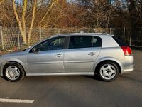 Gebraucht Opel Signum 110 PS (80 kW) 2005 Grau Kleinwagen