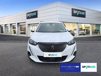 gebraucht Peugeot 2008 PureTech 100 Stop&Start Allure 3D Navi & WR PDC v&h