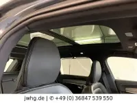 Gebraucht Volvo V90 R-Design 235 PS (172 kW) 2022 Denim blue Kombi