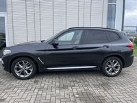 gebraucht BMW X3 xDrive20d ZA