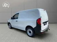 Gebraucht Mercedes Citan 110 95 PS (69 kW) 2026 Arktikweiß Van / Kleinbus