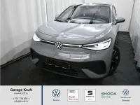 Gebraucht VW ID.5 Pro 150 kW (204 PS) 2023 Schwarz SUV