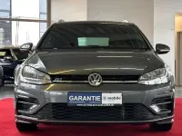 Gebraucht VW Golf VII R 150 PS (110 kW) 2020 Grau Kombi