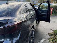 Gebraucht BMW X6 258 PS (189 kW) 2017 SUV