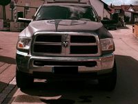 Gebraucht Dodge Ram 386 PS (283 kW) 2011 Weiß