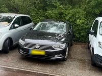 Gebraucht VW Passat 150 PS (110 kW) 2018 Kombi