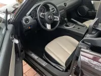 Gebraucht Mazda MX5 Energy 126 PS (92 kW) 2008 Cabrio