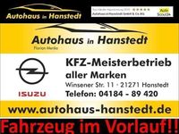 gebraucht Opel Astra 1.5 D Ultimate 131PS 8-AT ACC Leder Keyless 360