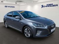gebraucht Hyundai Ioniq Facelift PLUG IN Hybrid, Klima, Navi,