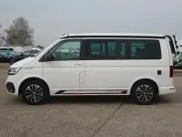 Używany VW California Edition 2021 Biały Van