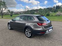 gebraucht Seat Leon X-Perience 4Drive " Gr. Insp. + TÜV Neu "