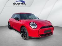 Gebraucht Mini Cooper Classic 135 kW (184 PS) 2025 Rot Kleinwagen