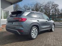 Gebraucht Skoda Kodiaq Selection 150 PS (110 kW) 2025 Grau SUV