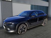 Gebraucht Mazda MX30 Makoto 170 PS (125 kW) 2023 Schwarz SUV