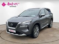 Neu Nissan X-Trail Tekna 163 PS (119 kW) 2025 Grau SUV