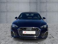 Gebraucht Audi A5 S-Line 204 PS (150 kW) 2023 Coupé