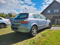 gebraucht Opel Astra *Automatik*8xBereift*