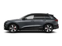 Neu Audi Q6 e-tron S-Line 314 kW (428 PS) 2026 Grau SUV