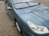 Brugt Citroën C5 170 HK (125 kW) 2007 Grå Stationcar