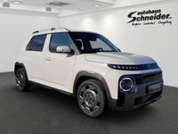 Neu Hyundai Inster 85 kW (116 PS) 2025 Unbleached ivory Kleinwagen