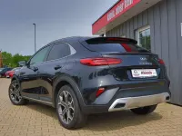 Gebraucht Kia XCeed Platinum Edition 204 PS (150 kW) 2021 Schwarz SUV