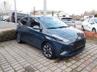 Neu Hyundai i10 63 PS (46 kW) 2026 Grau Kleinwagen