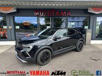 Gebraucht Opel Mokka-e Elegance 100 kW (136 PS) 2022 Schwarz SUV