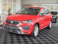 Gebraucht Seat Ateca FR 150 PS (110 kW) 2022 SUV