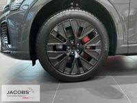 gebraucht Audi Q8 e-tron Sportback S line 55 e-tron quattro 300 kW Matrix|H
