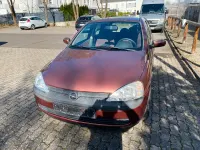Gebraucht Opel Corsa 75 PS (55 kW) 2001 Andere farben Kleinwagen