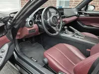 Gebraucht Mazda MX5 Edition 184 PS (135 kW) 2020 Grau Cabrio