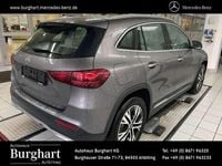 Second-hand Mercedes GLA250 Progressive 163 CP (119 kW) 2024 Gri SUV