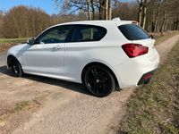 gebraucht BMW 120 Coupé 