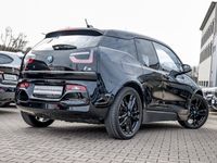 gebraucht BMW i3 PANO ACC RFK NAVI LED Sound Syst. PDC V+H