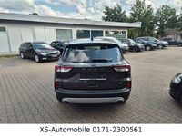 Usado Ford Kuga Titanium 152 HP (111 kW) 2020 Cinzento SUV