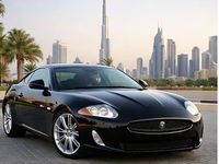 Gebraucht Jaguar XK 298 PS (219 kW) 2008 Coupé