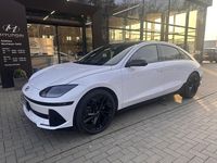 Gebraucht Hyundai Ioniq 6 Edition 239 kW (325 PS) 2023 Weiß Limousine