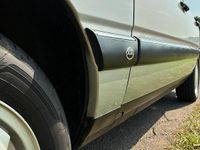 Gebraucht Audi Quattro 165 PS (121 kW) 1986 Silber Coupé