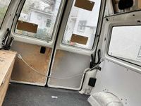 Gebraucht VW T4 77 PS (56 kW) 1996 Van