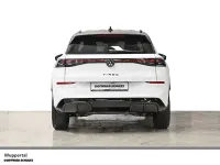 Neu VW T-Roc Style 150 PS (110 kW) 2026 Weiss SUV