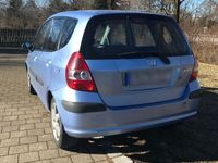 gebraucht Honda Jazz 1.4 ES ES