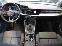 gebraucht Audi A3 Sportback 30TDI LED~NaviPlus~VirtualC~LaneAs.