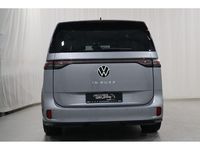 Neu VW ID. Buzz Pro 210 kW (286 PS) 2025 Silber Van / Kleinbus