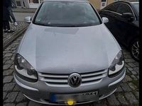 Usata VW Golf 2025 Grigio Coupé