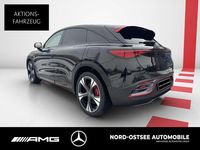 Gebraucht Smart #3 Brabus 314 kW (428 PS) 2026 Meta black metallic SUV