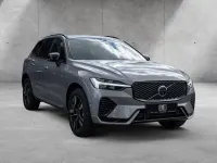 Gebraucht Volvo XC60 Plus 253 PS (186 kW) 2025 Silber SUV