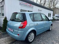 Gebraucht Renault Scénic II Dynamique 135 PS (99 kW) 2007 Van / Kleinbus