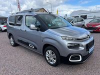 Gebraucht Citroën Berlingo Shine 131 PS (96 kW) 2020 Gris artense Van / Kleinbus