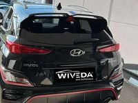 gebraucht Hyundai Kona N Performance 2WD Aut. LED~ACC~KAMERA~HUD