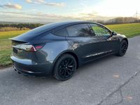 Gebraucht Tesla Model 3 324 kW (441 PS) 2021 Grau Limousine